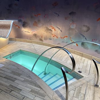 The Spa at Wynn Las Vegas - Day Spas Near Me - Las Vegas, Nevada The Spa at Wynn Las Vegas - Day Spas Near Me - Las Vegas, Nevada