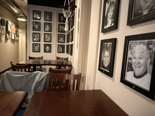 Thruline Coffee Co. by null