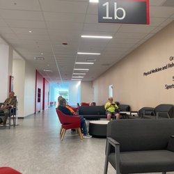 Ohio State Advanced Immediate Care