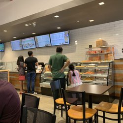 Rajbhog Indian Market and cafe - Cafe menu or ordering area
