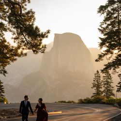 Kate Michelle Photography - Glacier Point