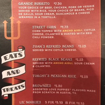 Torchy's Tacos - Tex-Mex Near Me - Fort Worth, Texas