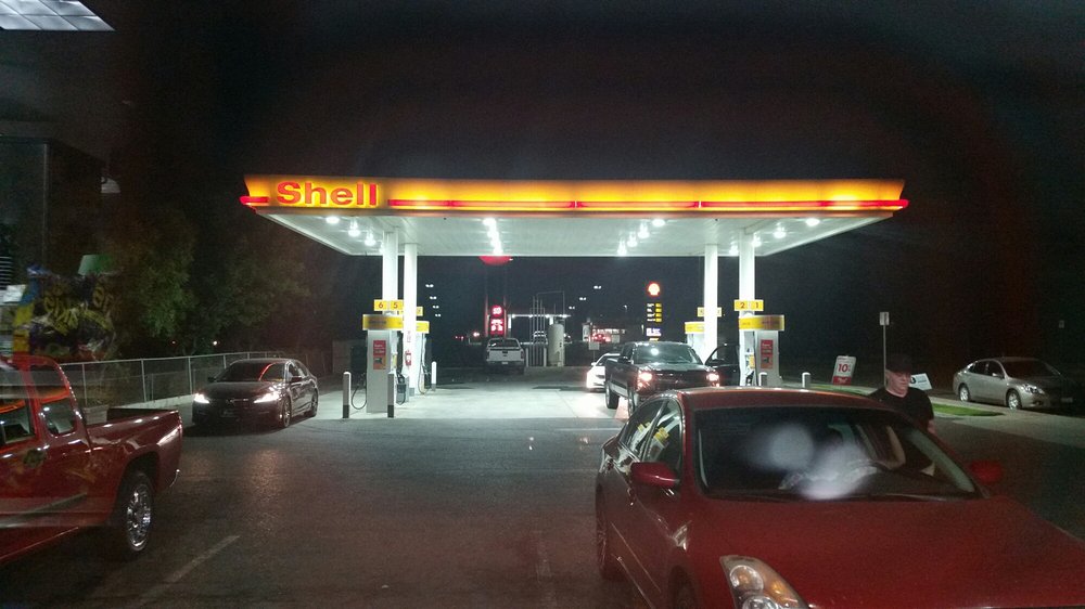 SHELL Updated June 2024 114 N Sumner Ave, Fowler, California Gas
