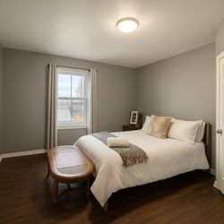 Spotless Serenity Stays