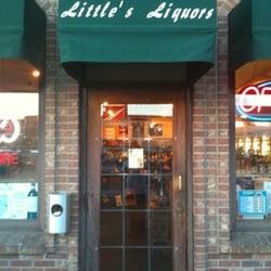 Little's Wine & Spirits