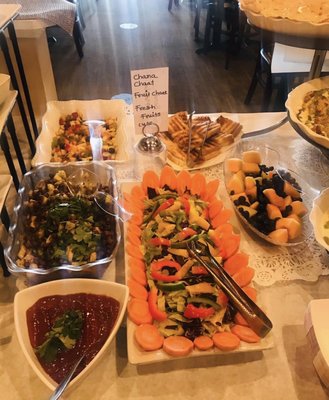 Spicy Mint Indian Cuisine by null