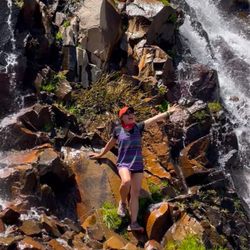 Mt Rose Hike - Mt Rose Hike