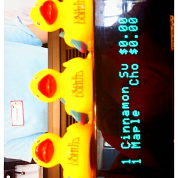 Duck Donuts - Donuts Near Me - Fairfax, Virginia Duck Donuts - Donuts Near Me - Fairfax, Virginia