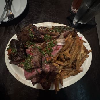 La Barrita Restobar - Pulpo a la Parrilla - Steakhouses Near Me - Baltimore, Maryland