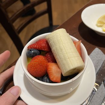 Uptown Cafe - Fruit Cup - Breakfast & Brunch Near Me - Bloomington, Indiana