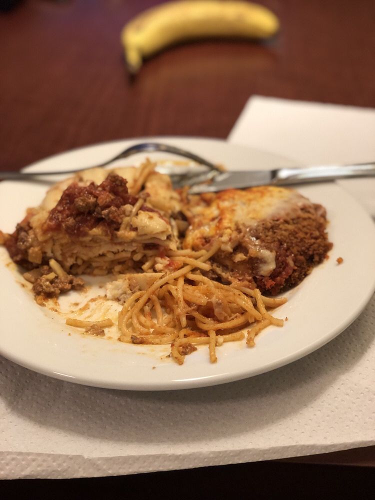 Biaggi S Ristaronte Italiano Takeout Delivery 102 Photos 123 Reviews Italian 6401 E Lloyd Expy Evansville In Restaurant Reviews Phone Number Yelp