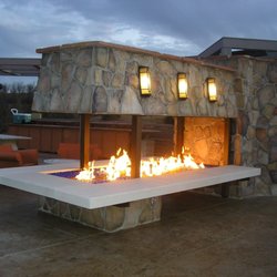 Claxton Fireplace Center