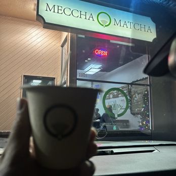 Meccha Matcha - Desserts Near Me - Artesia, California Meccha Matcha - Desserts Near Me - Artesia, California