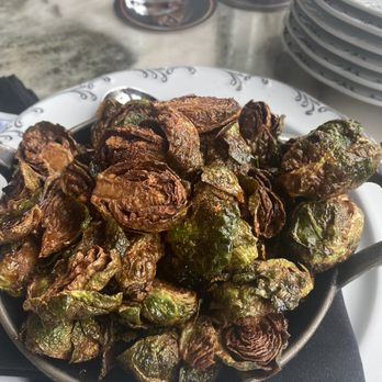 Loch Bar - Fried Brussels - Seafood Near Me - Baltimore, Maryland Loch Bar - Fried Brussels - Seafood Near Me - Baltimore, Maryland