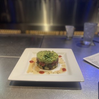 Yard House - Tuna stack - New American Near Me - Indianapolis, Indiana Yard House - Tuna stack - New American Near Me - Indianapolis, Indiana