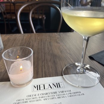 Melanie - Wine Bars Near Me - Los Angeles, California Melanie - Wine Bars Near Me - Los Angeles, California