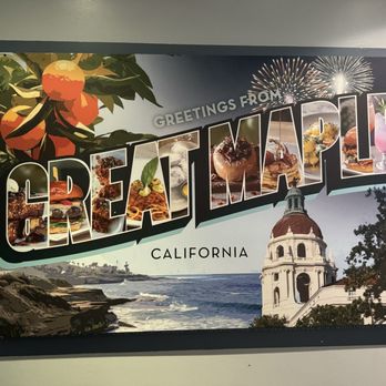 Great Maple - New American Near Me - Newport Beach, California