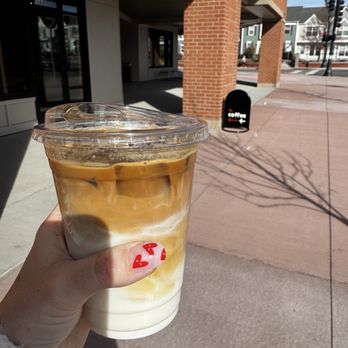Marvin's Place - Coffee & Tea Near Me - Parker, Colorado