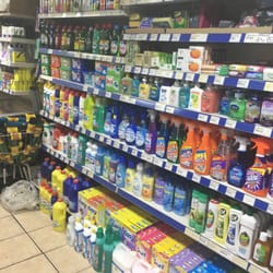 Supreme Supermarket
