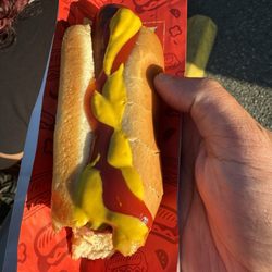 Little Coney - Hot Dog
