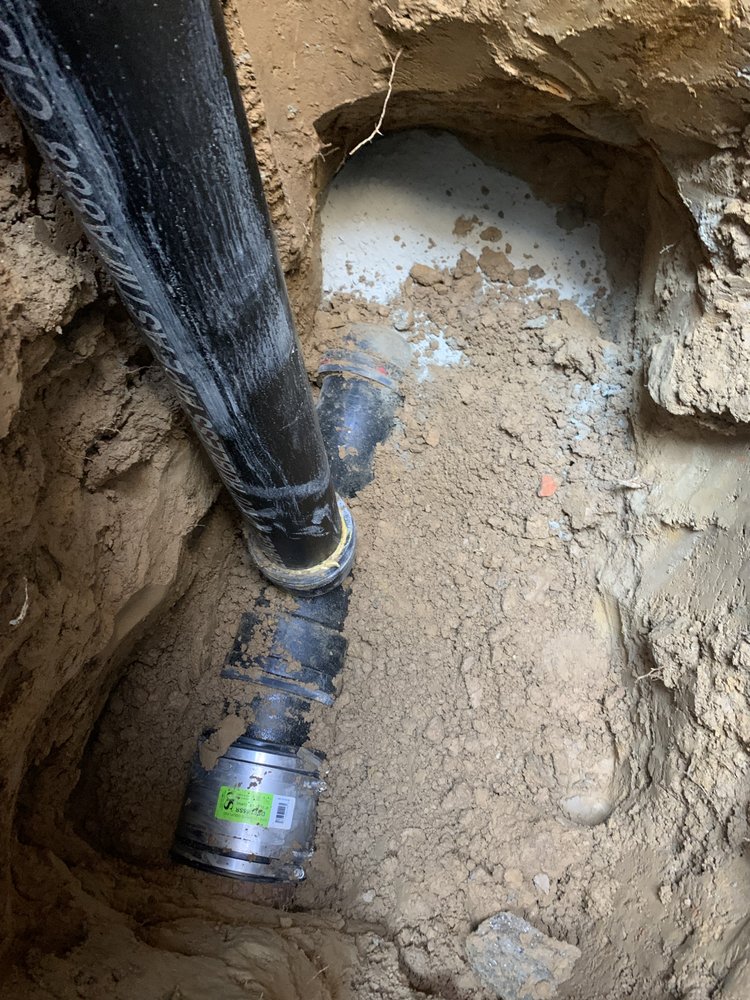 Slide of Pinnacle Plumbing