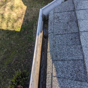 Simply Clean - Again after they cleaned - Solar Panel Cleaning Near Me