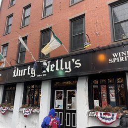 Exterior photo of Durty Nelly’s - Boston, Massachusetts Exterior photo of Durty Nelly’s - Boston, Massachusetts