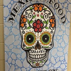 El Patron Mexican Food