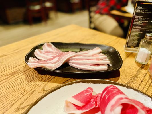 Kim‘s Galbi by null