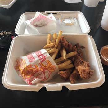Strip's Chicken - Chicken Shop Near Me - Olathe, Kansas