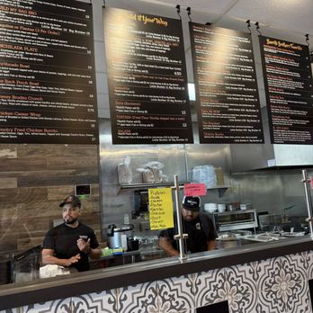 Burrito Brothers - Menu ... and the Brothers - Breakfast & Brunch Near Me - Huntington Beach, California