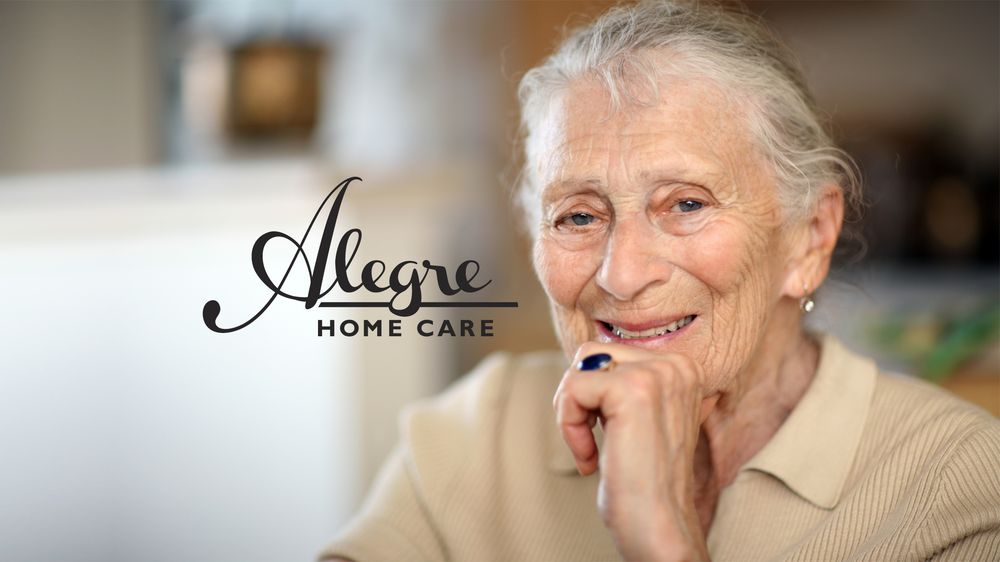 Alegre Home Care - home care agency in San Francisco, CA