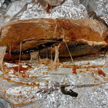 Alta Irpinia - Eggplant Parm - Italian Near Me - Suffern, New York