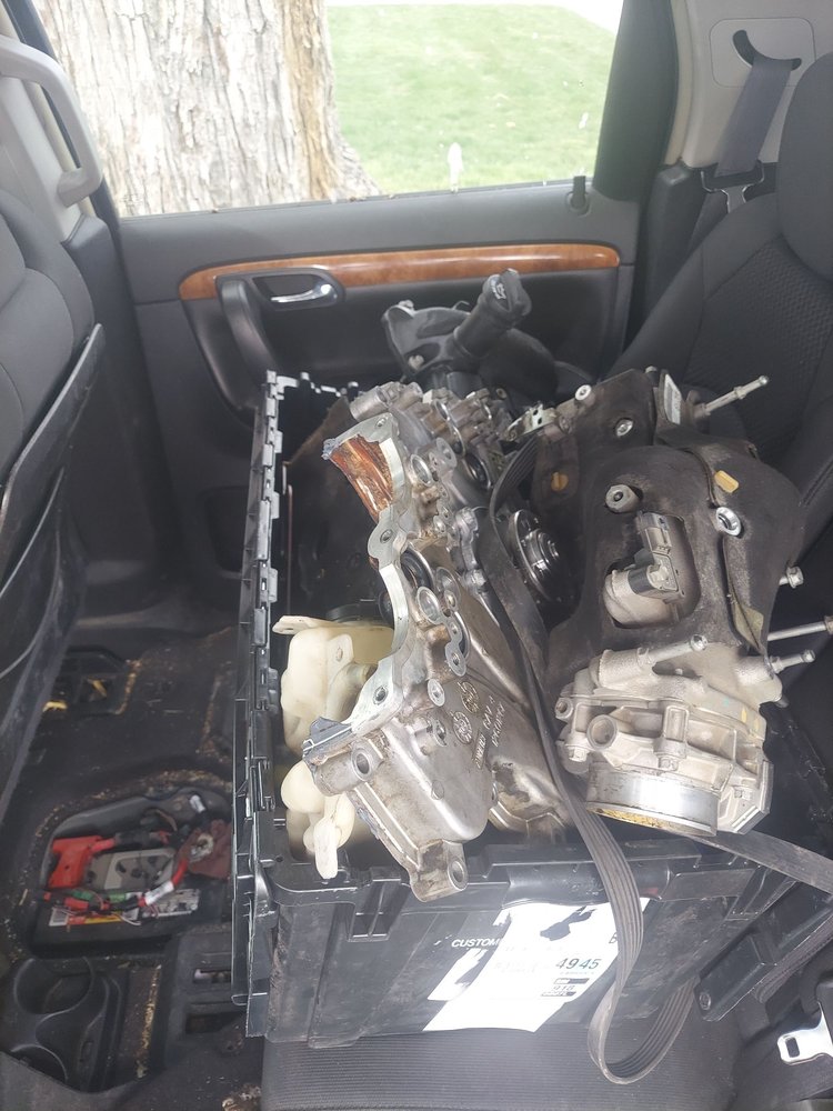 PERFORMANCE CHEVROLET BUICK GMC Updated August 2024 1088 Airbase Rd