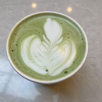 Roseline Coffee - Matcha Latte - Coffee Roasteries Near Me - Portland, Oregon Roseline Coffee - Matcha Latte - Coffee Roasteries Near Me - Portland, Oregon