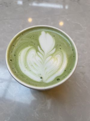 Roseline Coffee Cafe & Roastery by null