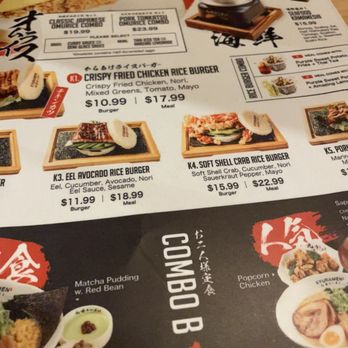 Kyuramen - Houston - Ramen Near Me - Houston, Texas