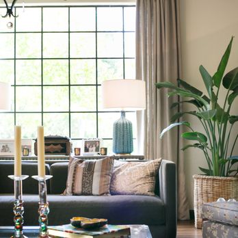 Kari McIntosh Design - California Mediterranean Living Room - Interior Design Near Me - Burlingame, California Kari McIntosh Design - California Mediterranean Living Room - Interior Design Near Me - Burlingame, California