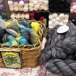 Yarn Junkees - Ella Rae Merino Fingering Weight