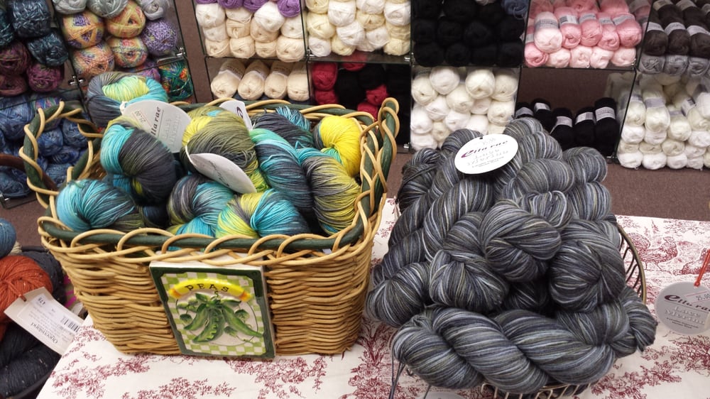 YARN JUNKEES Updated August 2024 11 Photos 84B Jopena Blvd