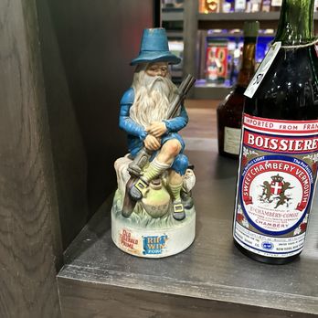 Revival Vintage Bottle shop - Whiskey Bars Near Me - Covington, Kentucky