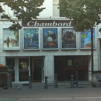 Cinéma Chambord - Cinema Near Me - Marseille, 13 Cinéma Chambord - Cinema Near Me - Marseille, 13