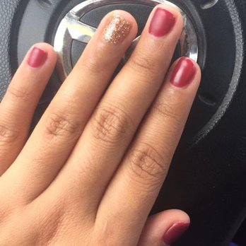 Nailicious and Spa - Nail Salons Near Me - Orange, California