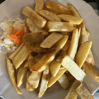 Alt-Berliner Wirtshaus - Side of fries - German Near Me - Berlin, BE Alt-Berliner Wirtshaus - Side of fries - German Near Me - Berlin, BE