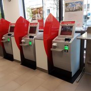 Vr Bank Erding Banks Credit Unions Zollnerstr 4 Erding