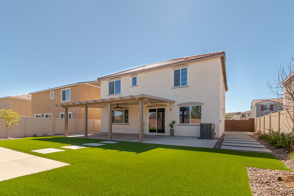 Slide of In N out Remodeling