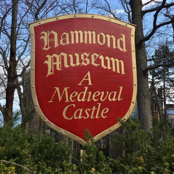 Hammond Castle Museum - Museums Near Me - Gloucester, Massachusetts