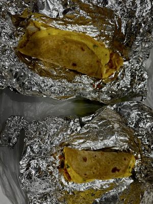 Eggholic - Indian Street food by null
