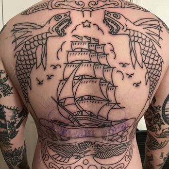 Tuesday Tattoo - Tattoo Near Me - San Francisco, California Tuesday Tattoo - Tattoo Near Me - San Francisco, California