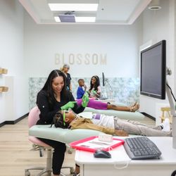 Blossom Pediatric Dentistry